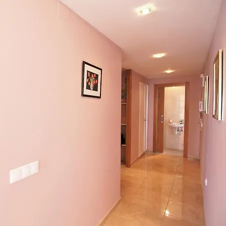 Apartment Coblanca 7-41