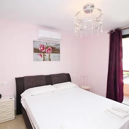 Apartmán Coblanca 7-41 Benidorm