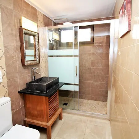 Apartamento Coblanca 7-41 Benidorm