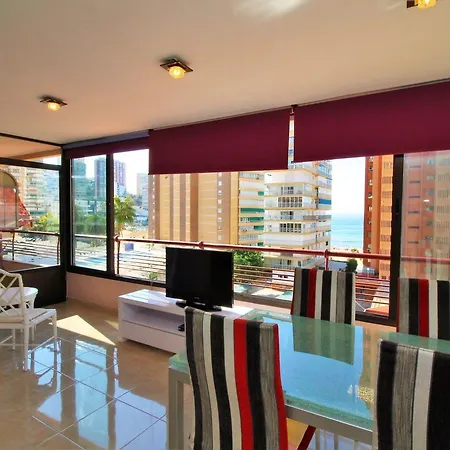 Apartamento Coblanca 7-41 *
