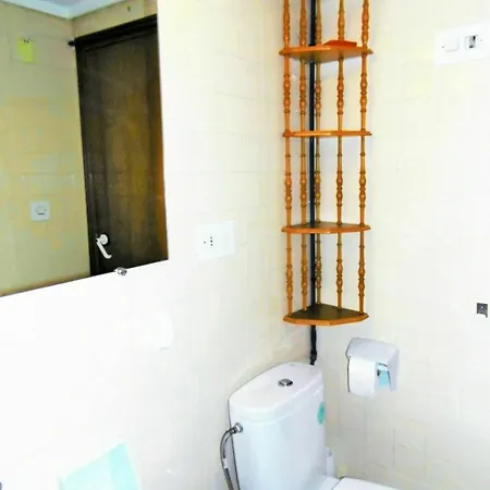 Apartmán Coblanca 7-41 Benidorm