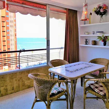 Apartment Coblanca 7-41 *